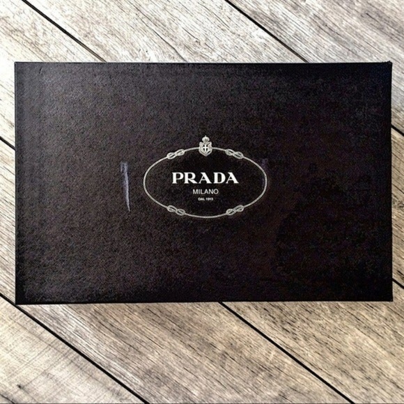 Prada Boots - Picture 2 of 8